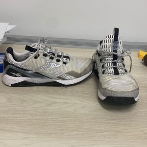 Reebok Nano Adventure sz 8